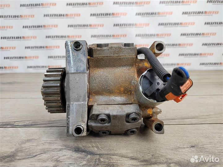 Тнвд land rover Range Rover Sport 1 2.7