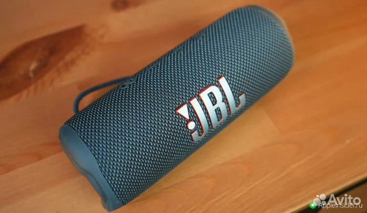 Колонка JBL Flip 6 (Новая)