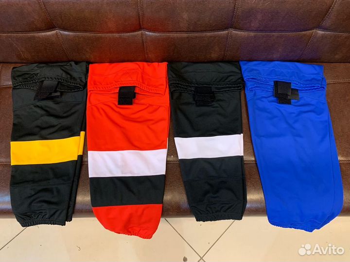 Хоккейные гамаши I ONE Edge SR