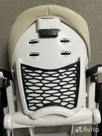 Стульчик peg perego siesta