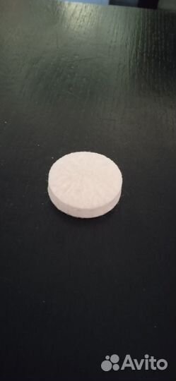 Новый фетр для колотушки Tama Iron Cobra