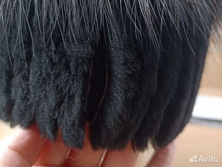 Шапка женская