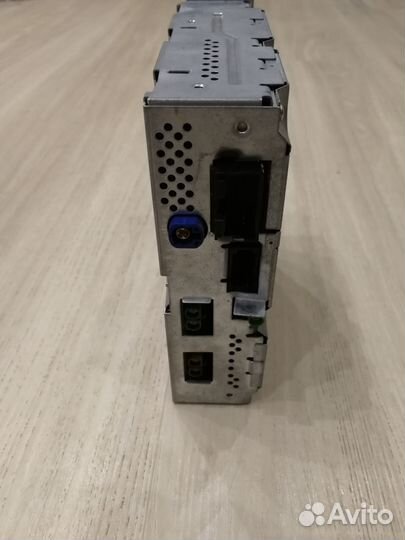 TV tuner hybrid audi VW 8F0919129