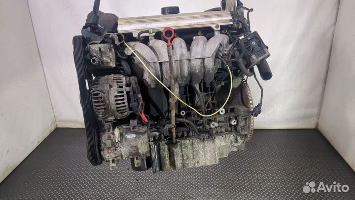 Двигатель Volvo S70 / V70, 1999