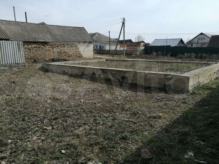 Участок 5 га (ИЖС)