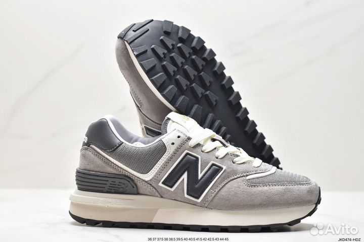 Кроссовки New Balance U574LGT1 оригинал Р38,5