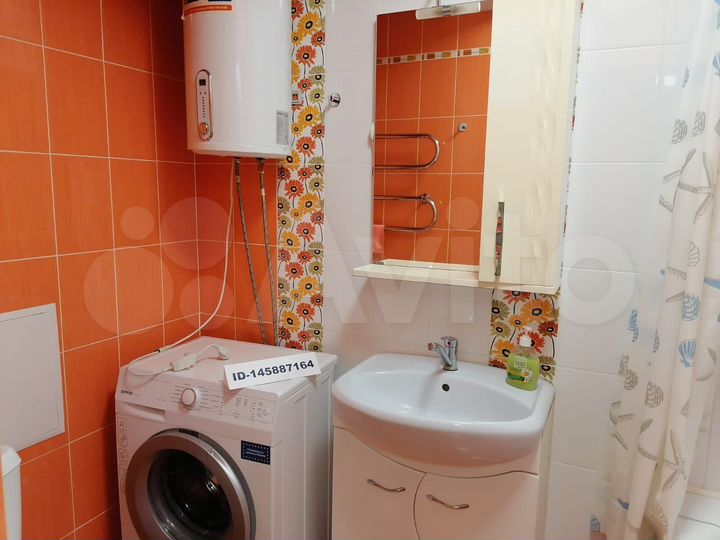 Квартира-студия, 28 м², 11/14 эт.