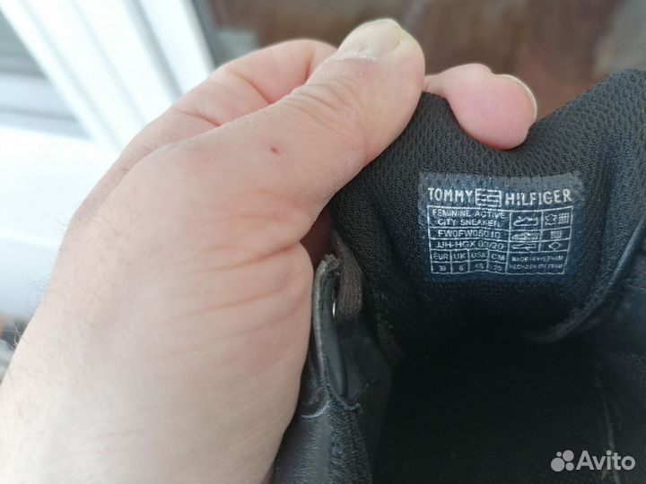 Обувь женская 39 размер