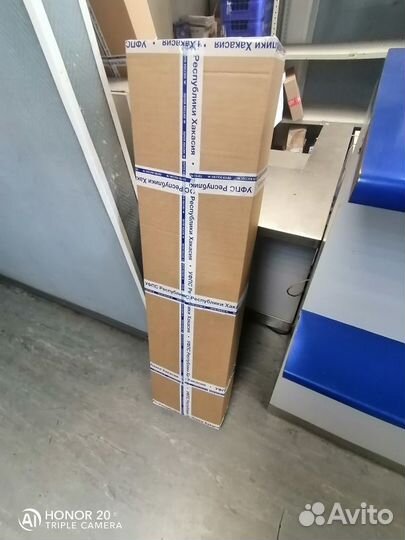 Спойлер BMW Х4 (2014-18)