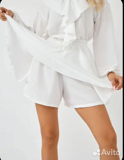 Костюм женский