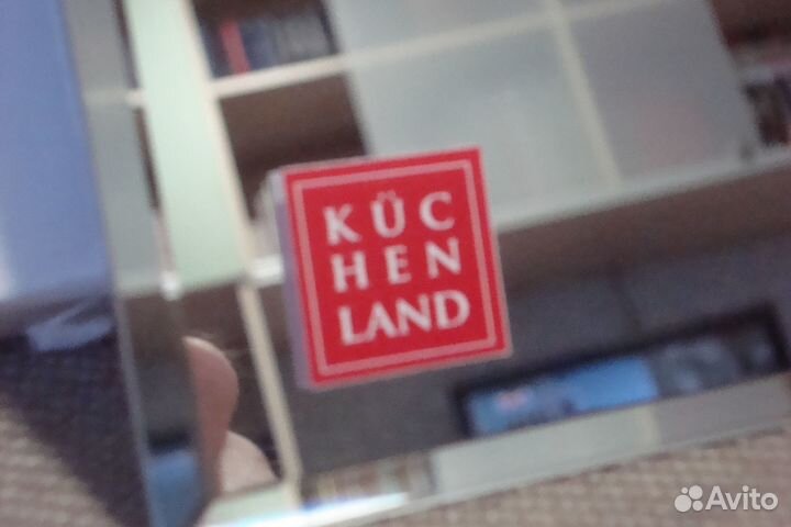 Фоторамка kuchenland