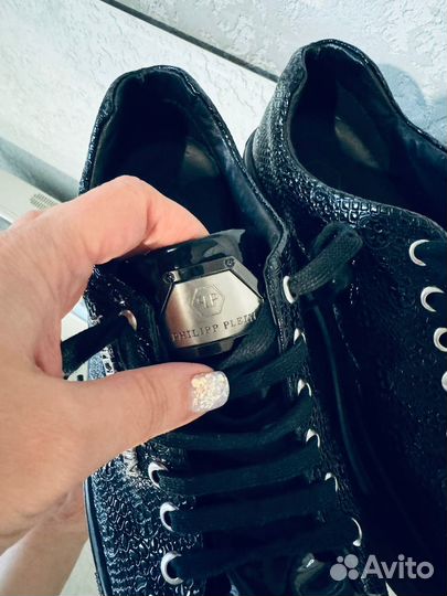 Кеды мужские