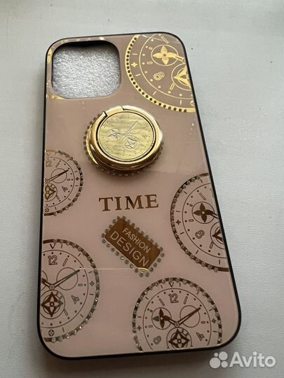 Чехол на iPhone 13 pro max