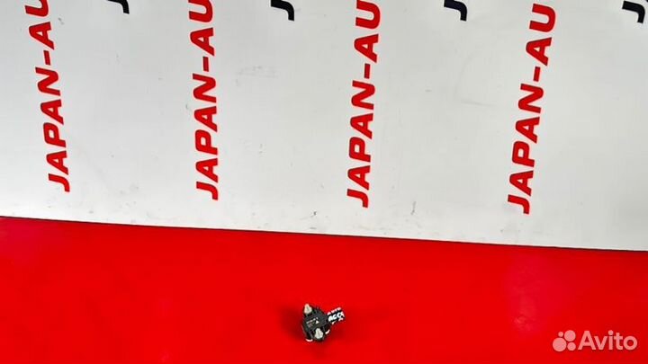 Датчик удара AIR BAG Audi A6 C6 2.8 ccea 2010