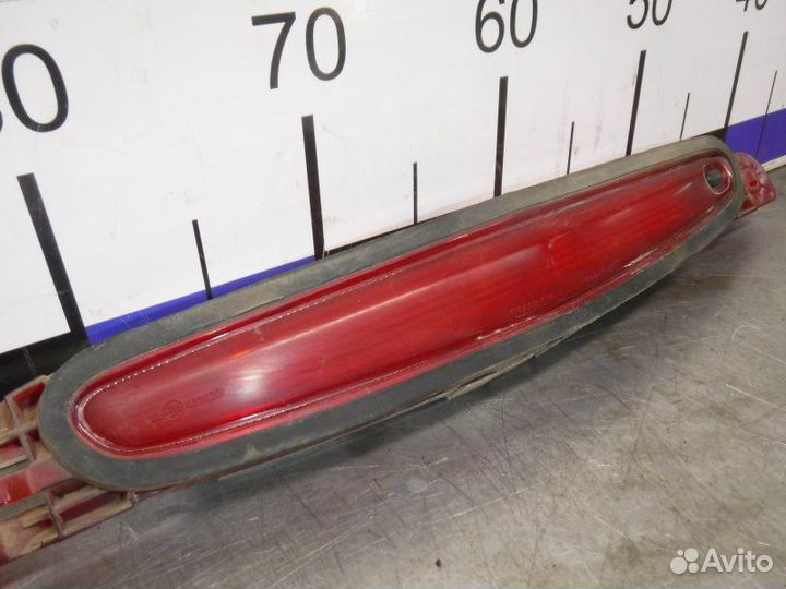 Стоп-сигнал Mazda 3 BL Z6 2011