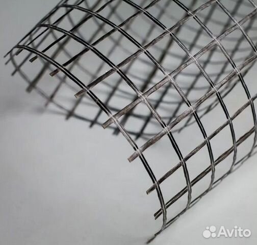 Сетка кладочная базальтовая для газоблока купить в Челябинске | Товары ...