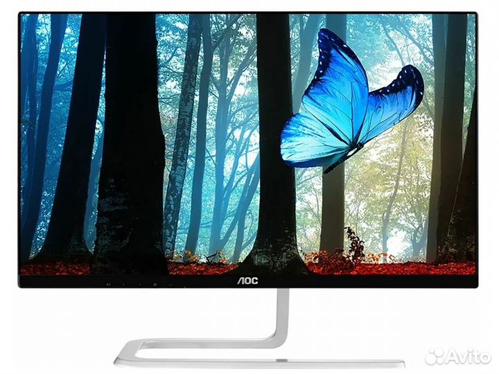 Монитор AOC I2281FWH - FullHD, IPS, 21.5