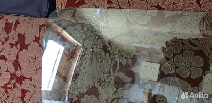 Стекло передней правой двери Mercedes G-Class W463