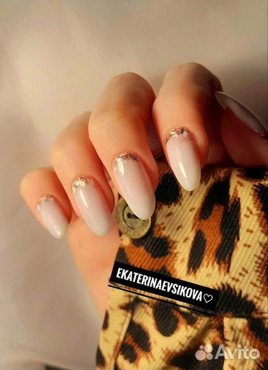 Маникюр.Наращивание.Педикюр