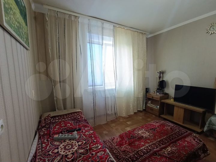 Комната 11,7 м² в 4-к., 8/9 эт.