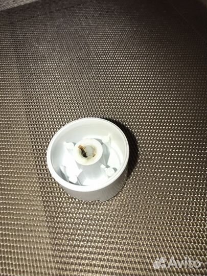 Ручка для варочной панели