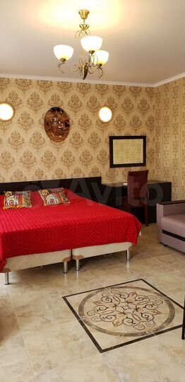 Комната 30 м², 1/2 эт.