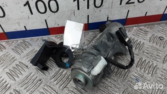 Замок зажигания toyota avensis T25 (EML27J101)