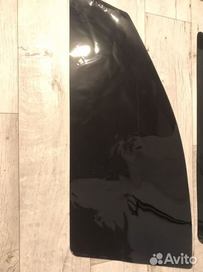 Съемная тонировка Nissan Almera Classic