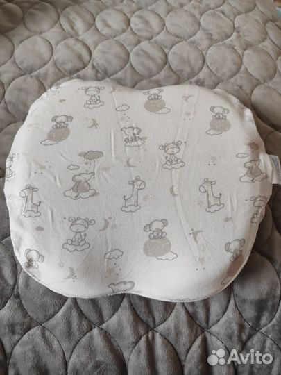 Подушка ортопедическая