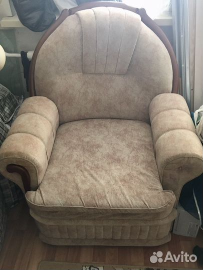 Кресло-кровать