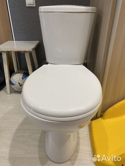 Унитаз
