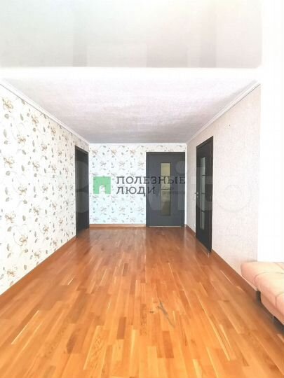 2-к. квартира, 69,6 м², 15/16 эт.