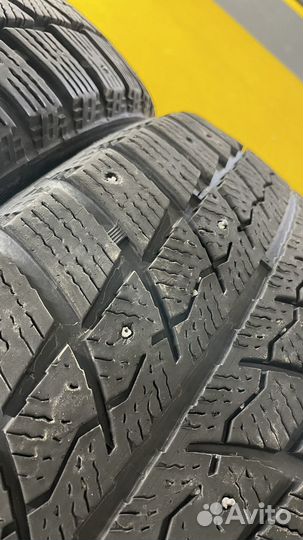 Zeta Antarctica Ice 225/55 R17 97T