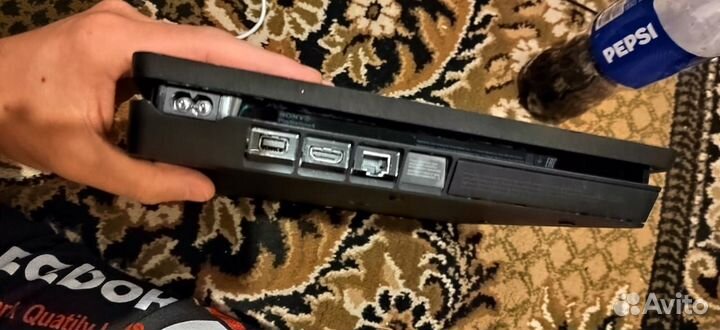 Sony playstation 4 PS4