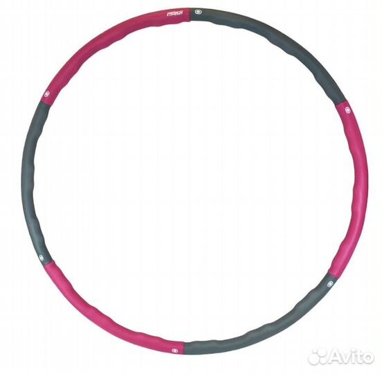 Обруч для фитнеса