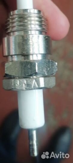 Электрод Kromschroder FZE 300 isolated