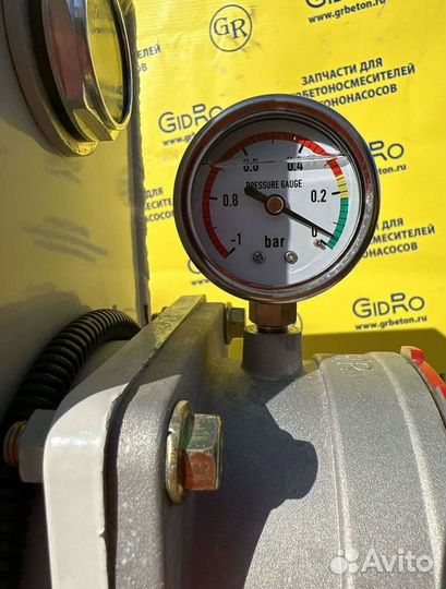 Маслоохладитель oesse HM10088.0 (аналог)