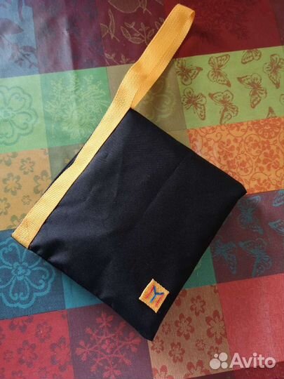 Координационная лестница в чехле