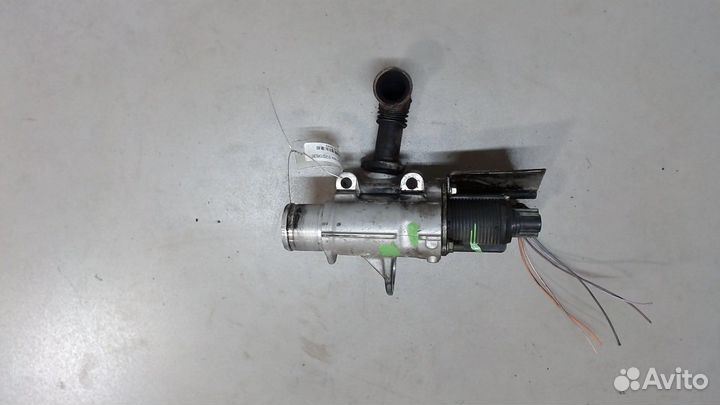 Клапан рециркуляции газов Nissan Kubistar, 2004
