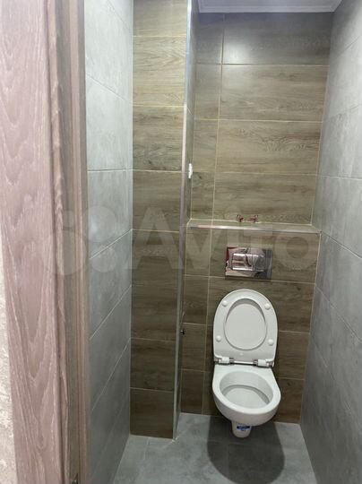 2-к. квартира, 60 м², 7/17 эт.