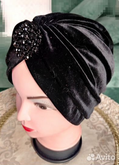 Чалма шляпа шапочка