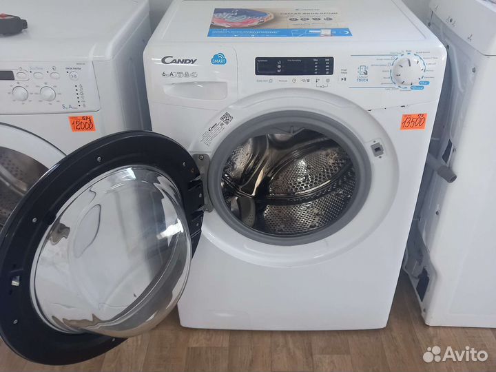 Стиральная машина Candy