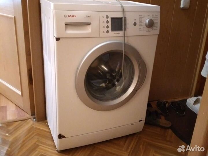 Стиральная машина bosch maxx 5 бу