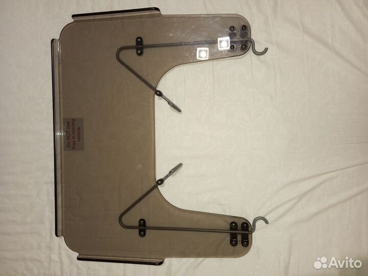 Столик для коляски Сonvaid cruiser cx14