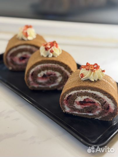 Торты на заказ