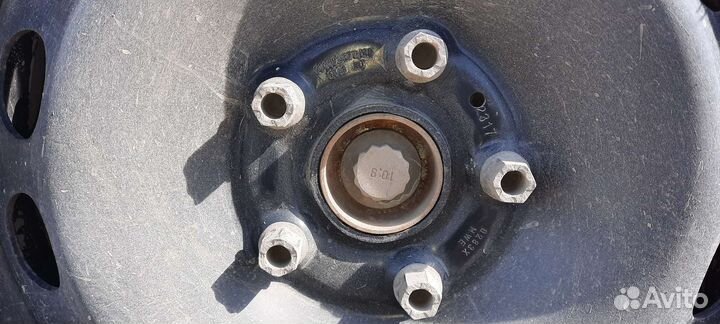 Диски 5 112 r16