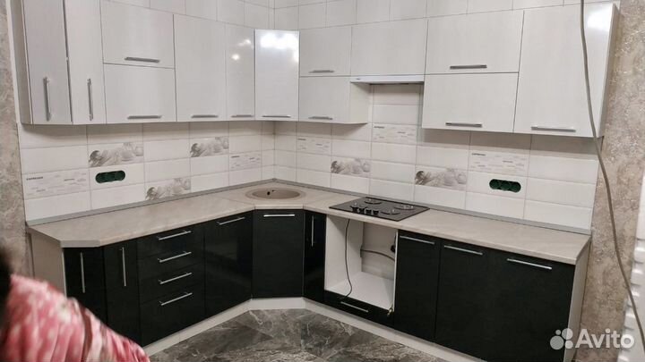 Кухни - все размеры - Азов