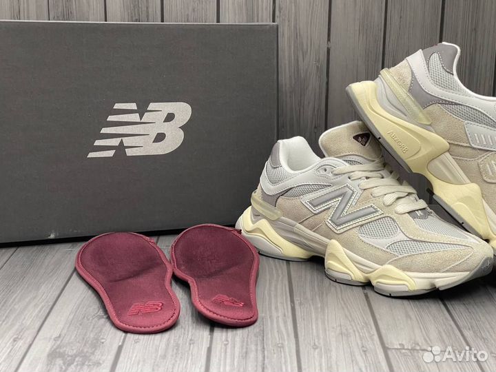 Кроссовки мужские New balance 9060