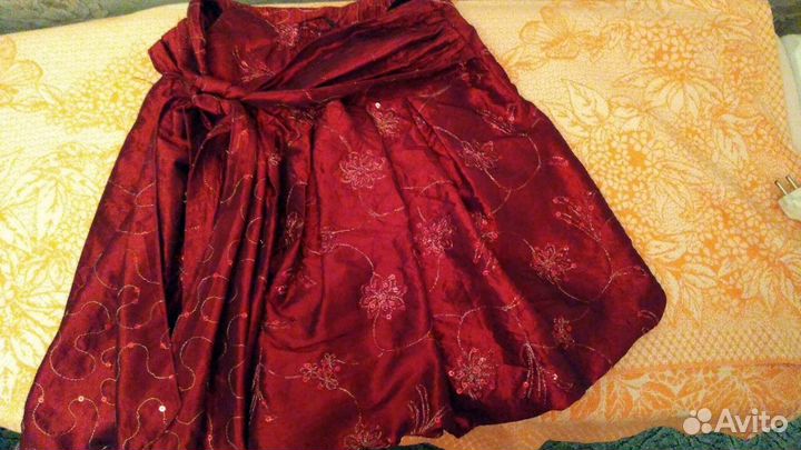 Костюм на девочку