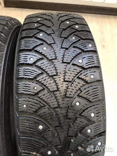 Nokian Tyres Nordman 4 185/65 R15 88T